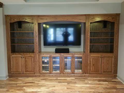 Doin' It Right Cabinetry and More LLC