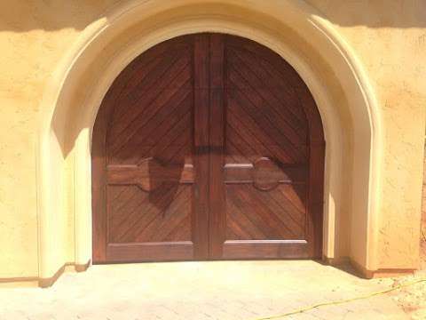 Doors by Nalley Inc Doors by Nalley Inc