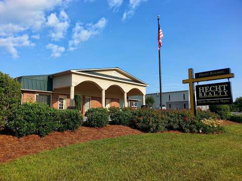 Hecht Realty, Inc Hecht Realty, Inc