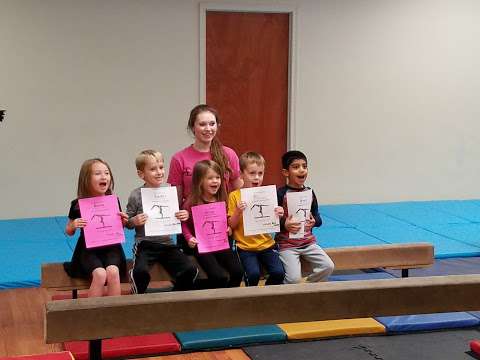 Rock & Roll Gymnastics / Cheerleading Rock & Roll Gymnastics / Cheerleading